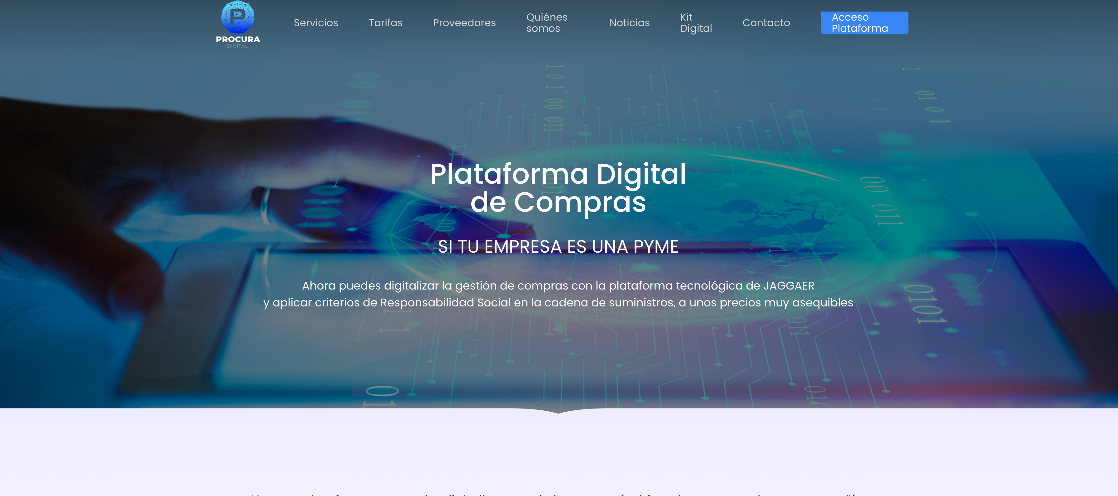 diseño web madrid